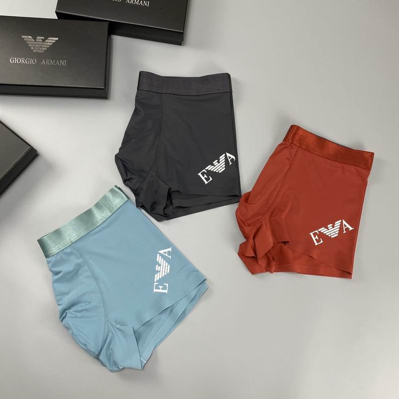 Armani boxer L-3XL 40